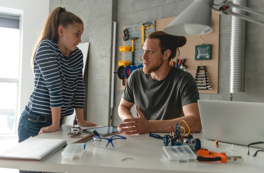 Crédit instantané SecuriMail