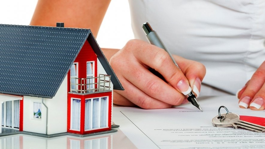 Crédit immobilier SecuriMail