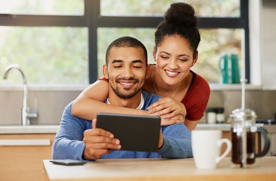 Prêt mariage SecuriMail