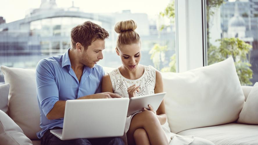 Prêt personnel SecuriMail