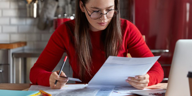 Prêt étude et formation SecuriMail